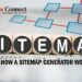 Sitemap Generator by Spellmistake