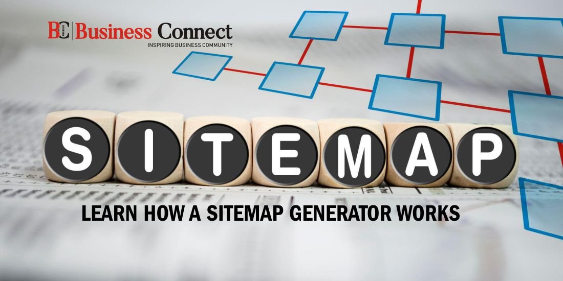 Sitemap Generator by Spellmistake