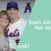 Sean Gilmartin Net Worth