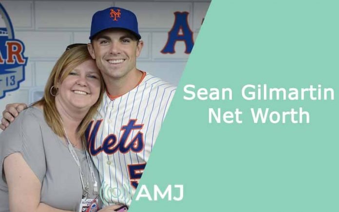 Sean Gilmartin Net Worth