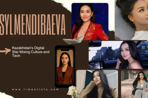 Asylmendibaeva