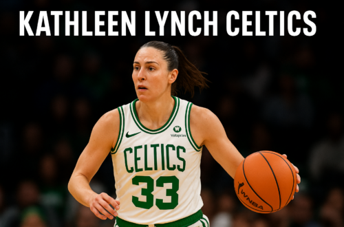 kathleen lynch celtics