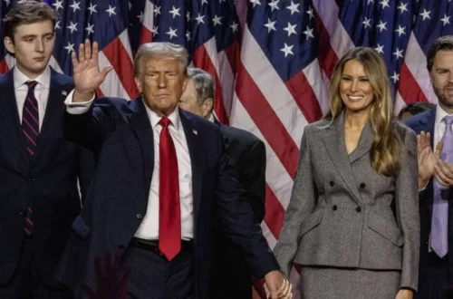 donald trump project 2025